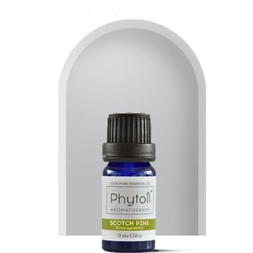 Phytoil 10 ml Sarıçam Uçucu Yağı