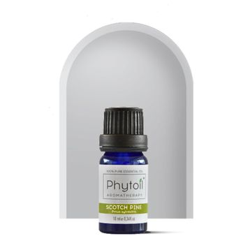 Phytoil 10 ml Sarıçam Uçucu Yağı