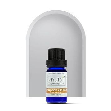 Phytoil 10 ml Sedir Virjin Uçucu Yağı
