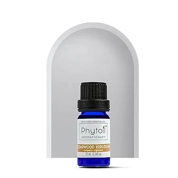 Phytoil 10 ml Sedir Virjin Uçucu Yağı