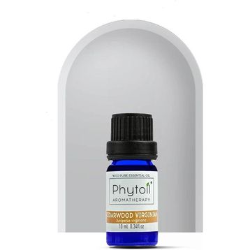Phytoil 10 ml Sedir Virjin Uçucu Yağı