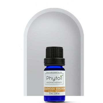 Phytoil 10 ml Sedir Virjin Uçucu Yağı