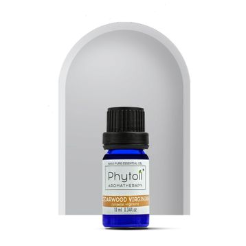 Phytoil 10 ml Sedir Virjin Uçucu Yağı
