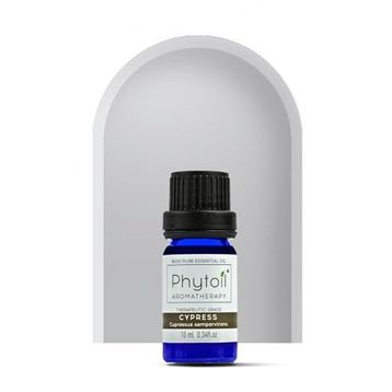 Phytoil 10 ml Servi Uçucu Yağı