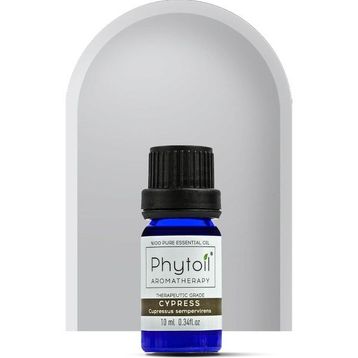 Phytoil 10 ml Servi Uçucu Yağı