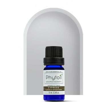 Phytoil 10 ml Servi Uçucu Yağı