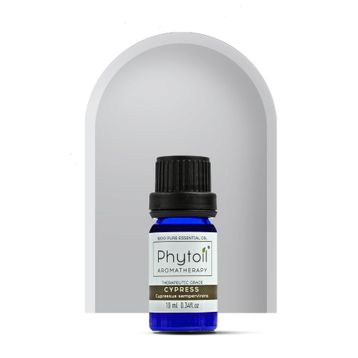 Phytoil 10 ml Servi Uçucu Yağı