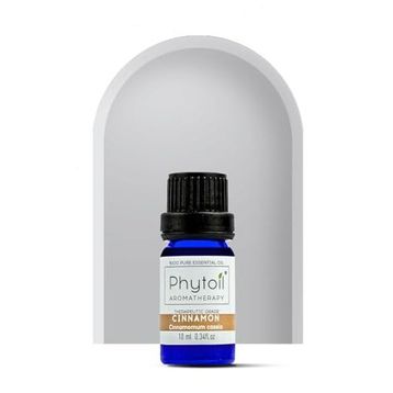 Phytoil 10 ml Tarçın Uçucu Yağı