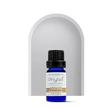 Phytoil 10 ml Tarçın Uçucu Yağı