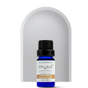Phytoil 10 ml Tarçın Uçucu Yağı