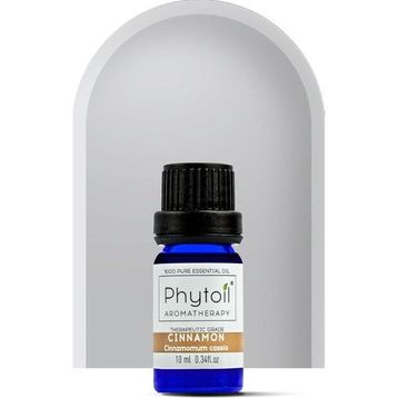 Phytoil 10 ml Tarçın Uçucu Yağı