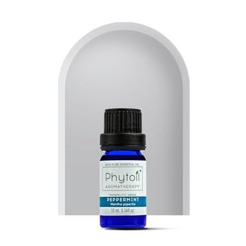 Phytoil 10 ml Tıbbi Nane Uçucu Yağı