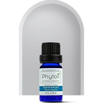 Phytoil 10 ml Tıbbi Nane Uçucu Yağı