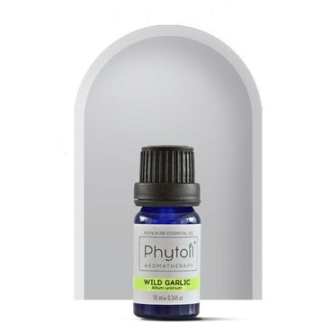 Phytoil 10 ml Yabani Sarımsak Uçucu Yağı