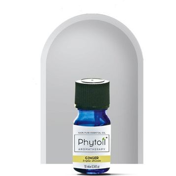 Phytoil 10 ml Zencefil Uçucu Yağı
