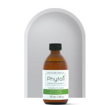 Phytoil 100 ml Avokado Yağı