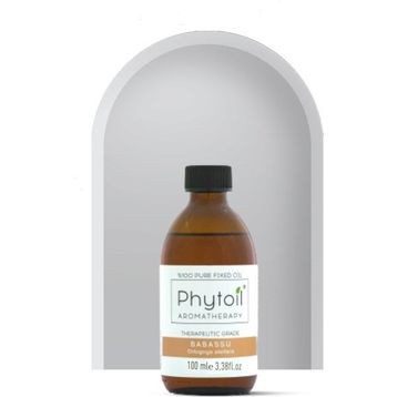 Phytoil 100 ml Babassu Yağı