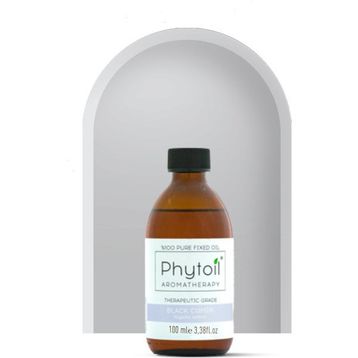 Phytoil 100 ml Çörek Otu Yağı