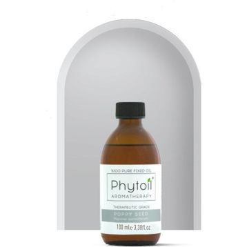 Phytoil 100 ml Haşhaş Tohum Yağı