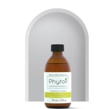 Phytoil 100 ml Jojoba Yağı