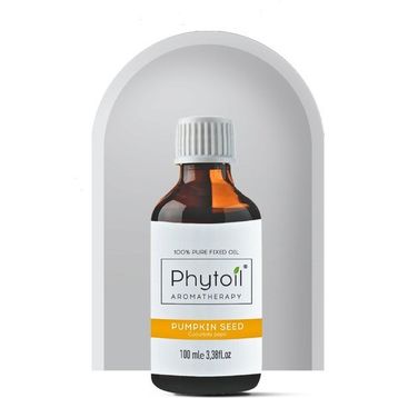 Phytoil 100 ml Kabak Çekirdeği Yağı