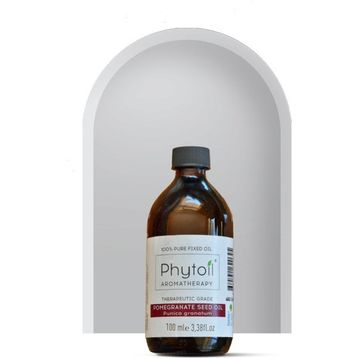 Phytoil 100 ml Nar Çekirdeği Yağı