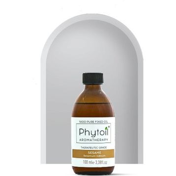 Phytoil 100 ml Susam Yağı