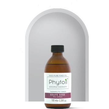 Phytoil 100 ml Üzüm Çekirdeği Yağı