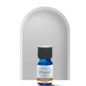Phytoil 15 ml Sandal Ağacı Uçucu Yağı