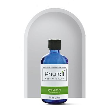 Phytoil 150 ml Sarıçam Uçucu Yağı