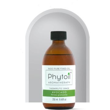 Phytoil 250 ml Avokado Yağı