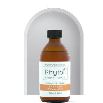 Phytoil 250 ml Babassu Yağı