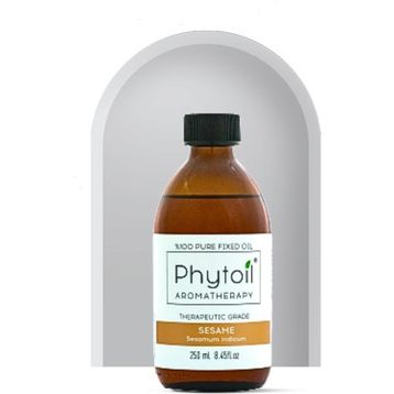 Phytoil 250 ml Susam Yağı