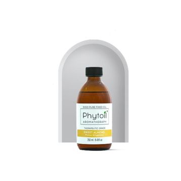 Phytoil 250 ml Tatlı Badem Yağı