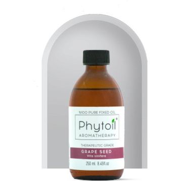 Phytoil 250 ml Üzüm Çekirdeği Yağı