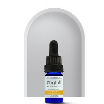 Phytoil 5 ml Civan Perçemi Uçucu Yağı