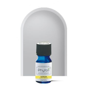 Phytoil 5 ml Civan Perçemi Uçucu Yağı