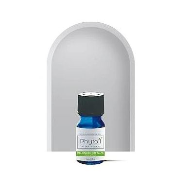 Phytoil 5 ml Melisa Uçucu Yağı
