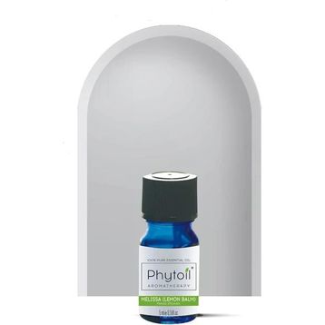Phytoil 5 ml Melisa Uçucu Yağı