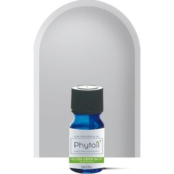 Phytoil 5 ml Melisa Uçucu Yağı