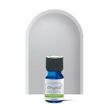 Phytoil 5 ml Melisa Uçucu Yağı