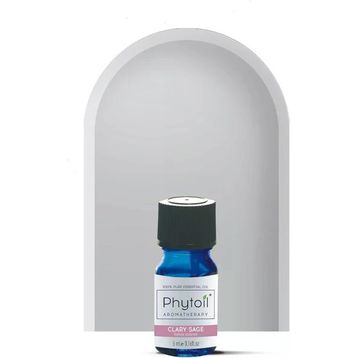 Phytoil 5 ml Misk Adaçayı Uçucu Yağı