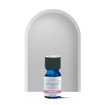 Phytoil 5 ml Misk Adaçayı Uçucu Yağı