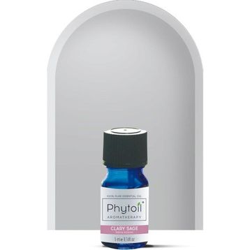 Phytoil 5 ml Misk Adaçayı Uçucu Yağı