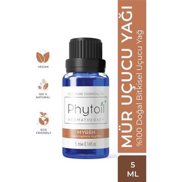 Phytoil 5 ml Mür Uçucu Yağı