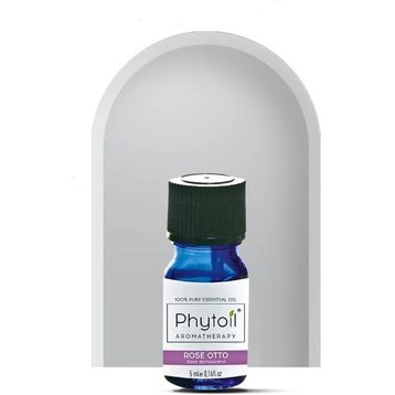 Phytoil 5 ml Osmanlı Gülü Uçucu Yağı