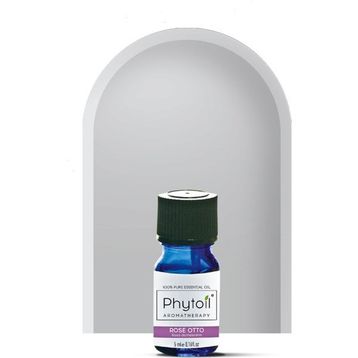 Phytoil 5 ml Osmanlı Gülü Uçucu Yağı