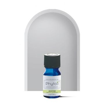 Phytoil 5 ml Yasemin Uçucu Yağı
