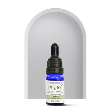 Phytoil 5 ml Yasemin Uçucu Yağı