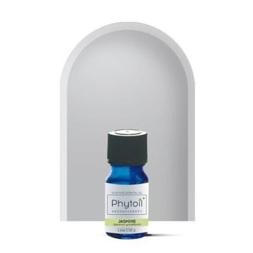 Phytoil 5 ml Yasemin Uçucu Yağı